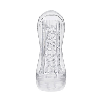 Zero Tolerance Casual Encounter Stroker Masturbator – Clear