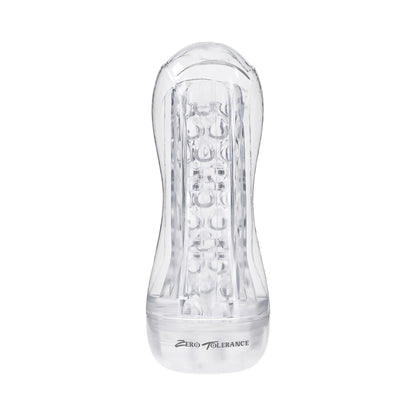 Zero Tolerance Casual Encounter Stroker Masturbator – Clear