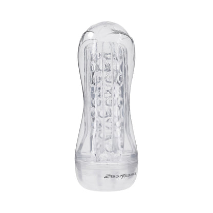 Zero Tolerance Casual Encounter Stroker Masturbator – Clear