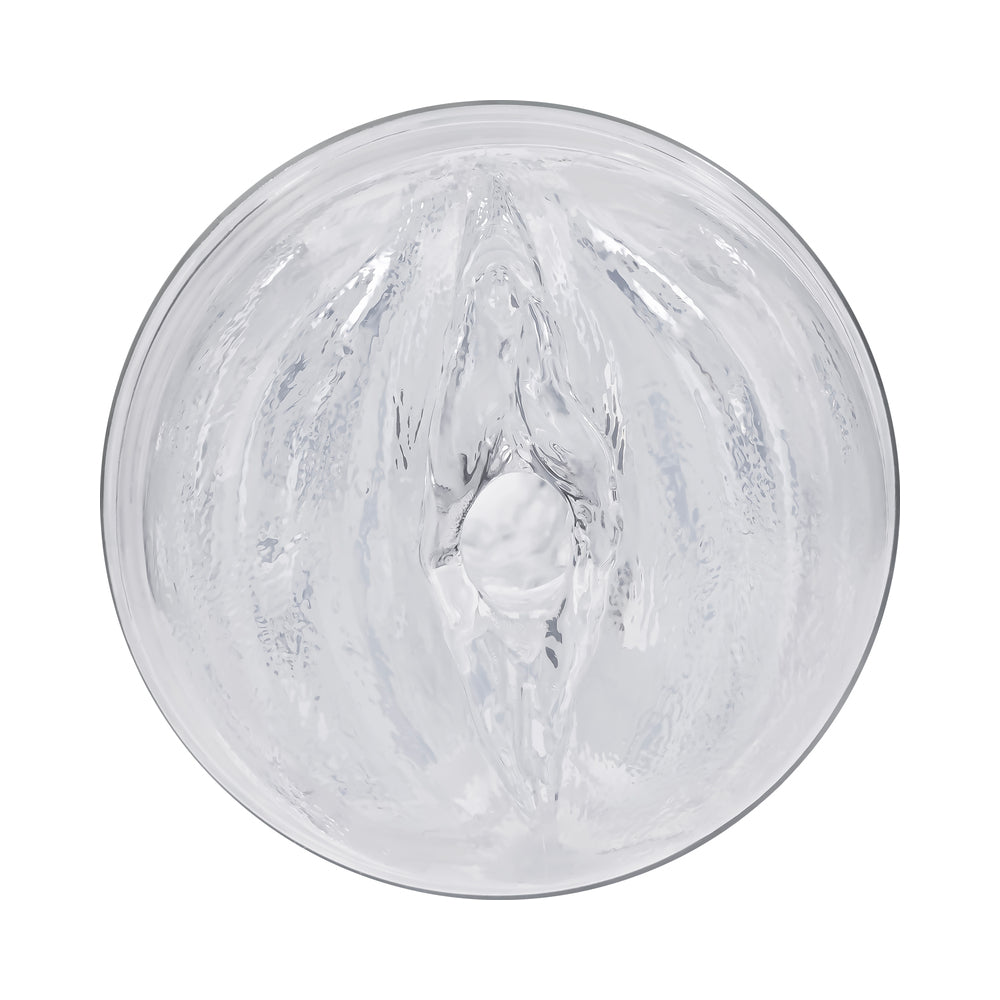 Zero Tolerance Casual Encounter Stroker Masturbator – Clear