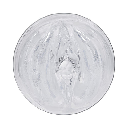 Zero Tolerance Casual Encounter Stroker Masturbator – Clear