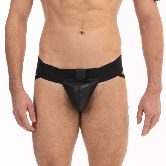 Prowler RED Pouch Jock - Black - Size L