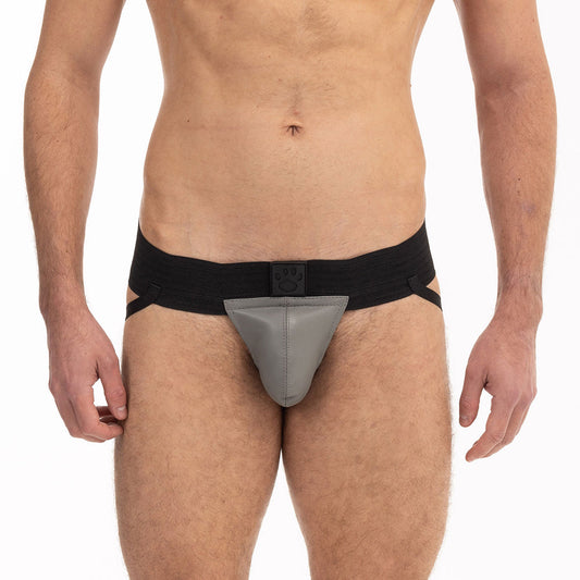 Prowler RED Pouch Jock – Grey – Size L