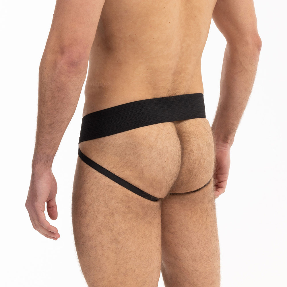 Prowler RED Pouch Jock – Gray – XL