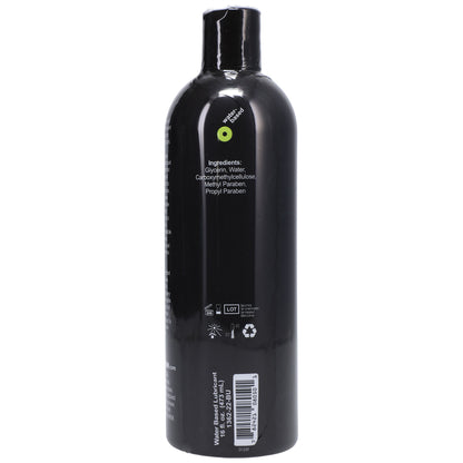Doc Johnson Mood Water Based Lube - 16 Fl. Oz. - Multipurpose Lubricant