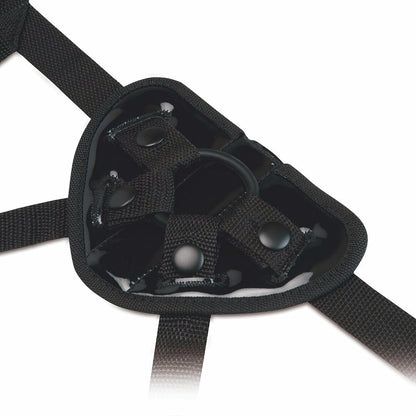 Me You Us Complete Harness Kit – Clear and Black