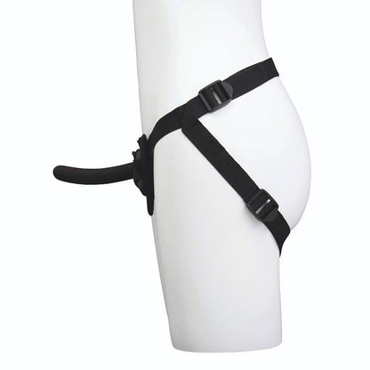 Me You Us Pegging Harness Kit – Black