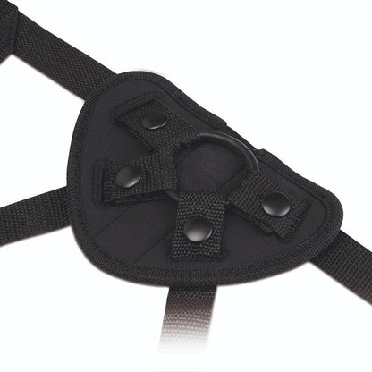 Me You Us Pegging Harness Kit – Black