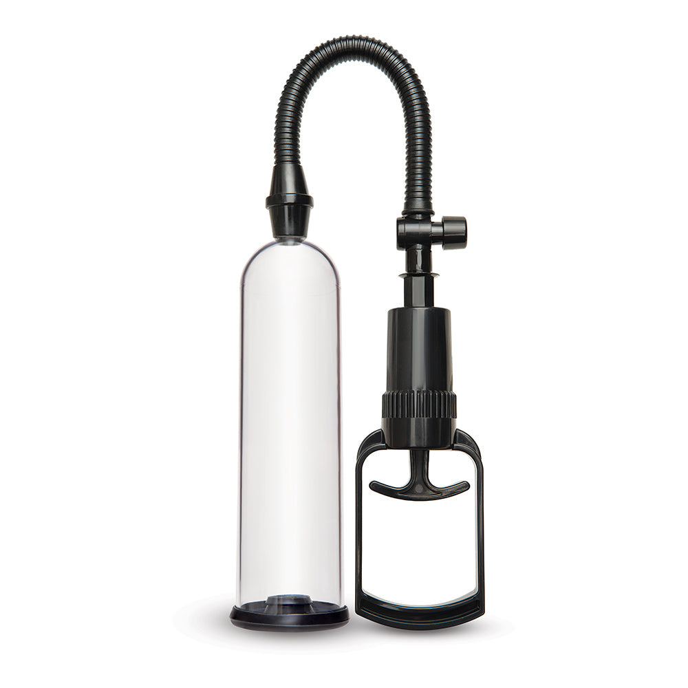 Me You Us Trigger Pump – Clear