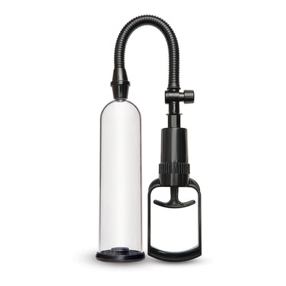 Me You Us Trigger Pump – Clear
