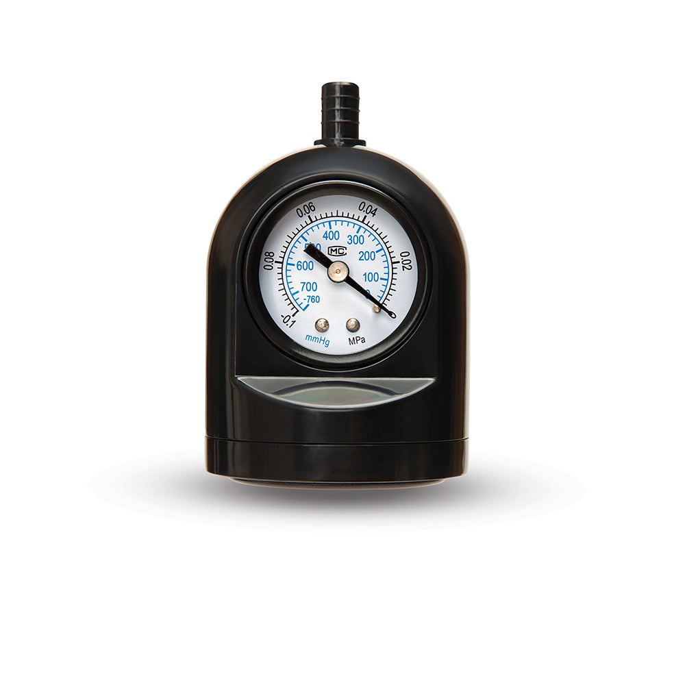 Me You Us Gauge It Pump – Clear