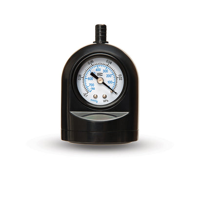 Me You Us Gauge It Pump – Clear