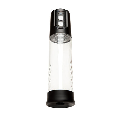 Me You Us Auto Pump - Clear