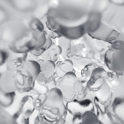 The Handy Dream Collection Chrysm Sleeve – Clear, TPE Material