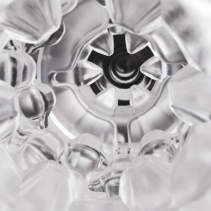 The Handy Dream Collection Chrysm Sleeve – Clear, TPE Material