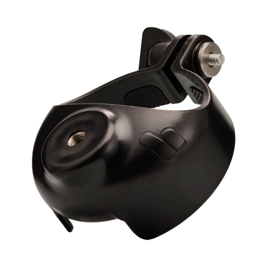 The Handy Handsfree Cup – Compact Mounting Accessory – Black