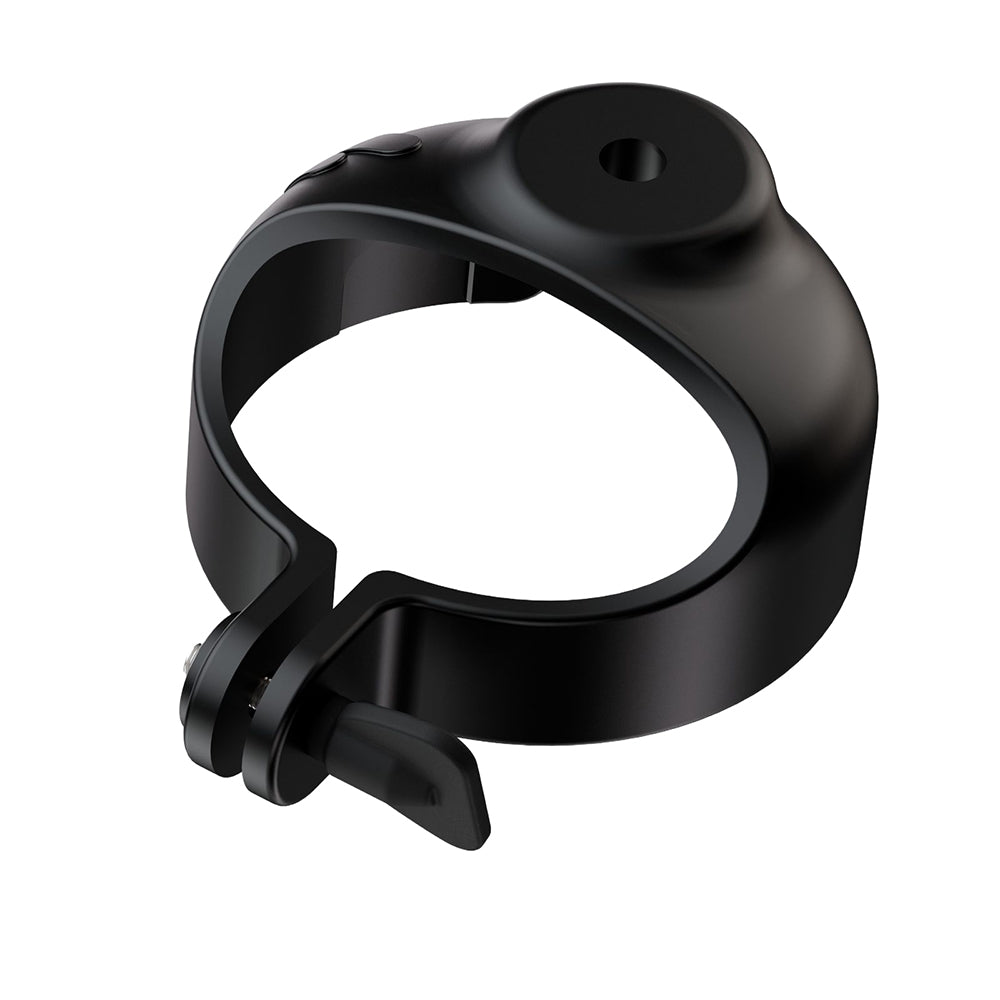 The Handy Handsfree Cup – Compact Mounting Accessory – Black