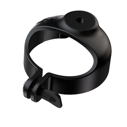 The Handy Handsfree Cup – Compact Mounting Accessory – Black