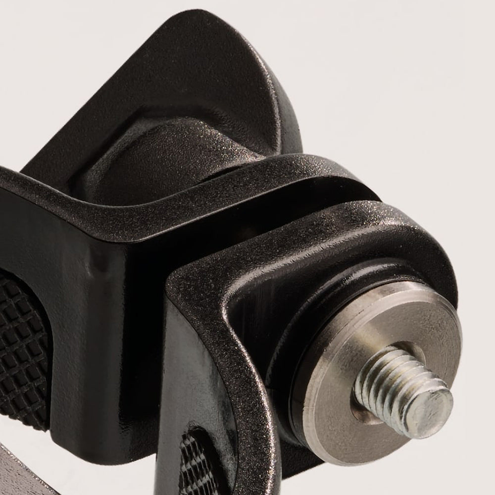 The Handy Handsfree Cup – Compact Mounting Accessory – Black
