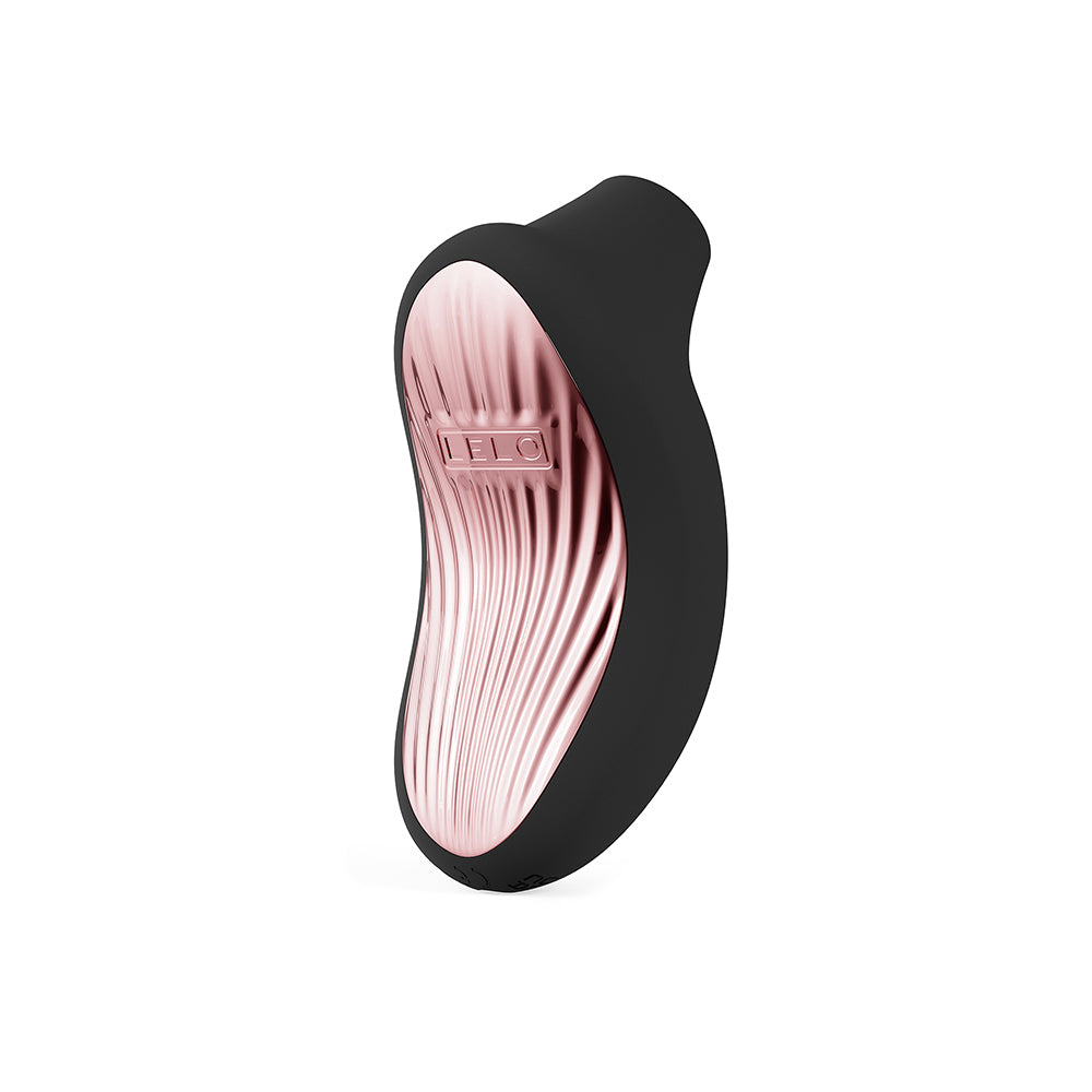 LELO SONA 3 Cruise Clitoral Stimulator – Black
