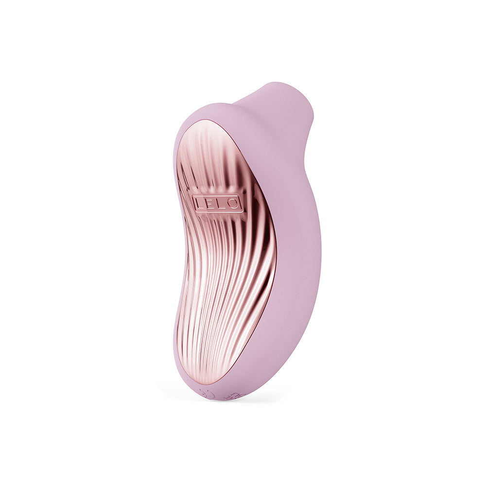LELO SONA 3 Cruise Clitoral Stimulator – Soft Pink