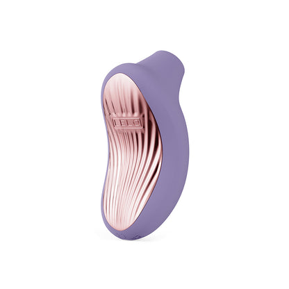 LELO SONA 3 Clitoral Stimulator – Violet – Sonic Wave Technology
