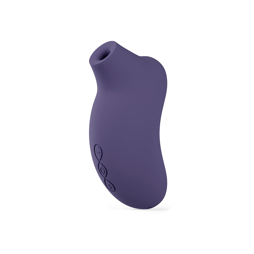 LELO SONA 3 Clitoral Stimulator with Sonic Waves – Purple