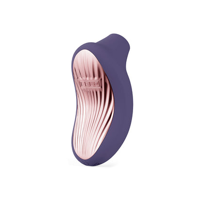 LELO SONA 3 Clitoral Stimulator with Sonic Waves – Purple