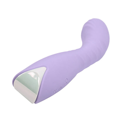 Adam & Eve Gee Oh My G-Spot Vibe – Light Purple – 10 Vibration Patterns