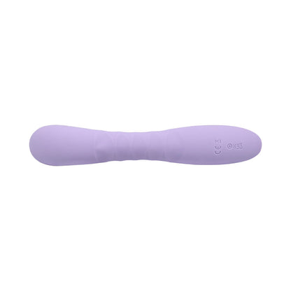 Adam & Eve Gee Oh My G-Spot Vibe – Light Purple – 10 Vibration Patterns
