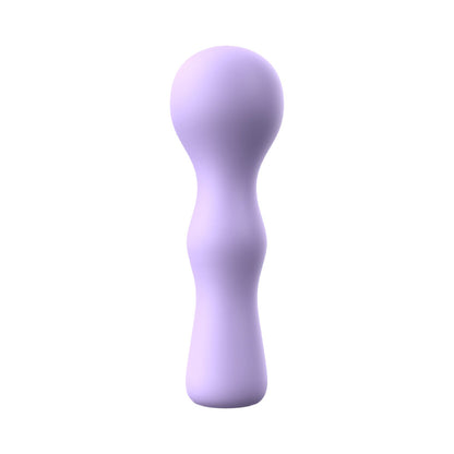 Luv Inc Ww37 Wavy Luv Wand – Light Purple