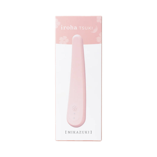 iroha tsuki MIKAZUKI NADESHIKO Vibrator – Light Pink