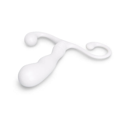 b-Vibe P-Spot Slim Prostate Massager – White