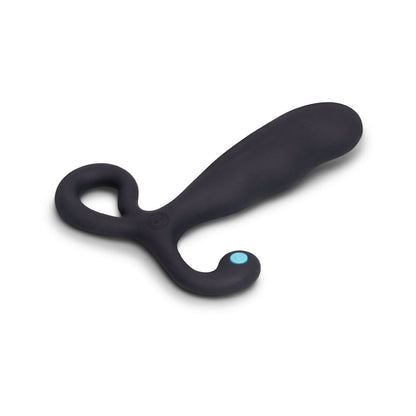 b-Vibe P-Spot Vibing Prostate Massager – Black