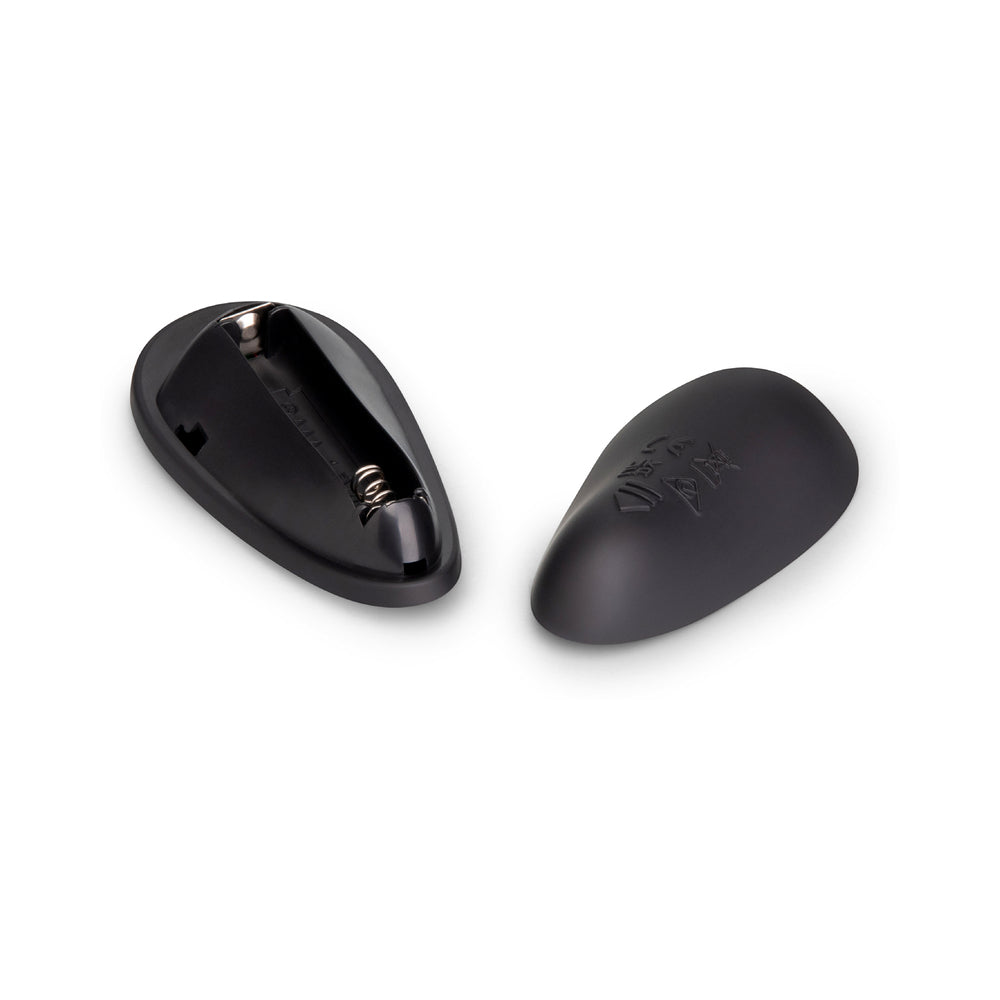 b-Vibe Butties Anal Training 2-Piece Set – Assorted Colors