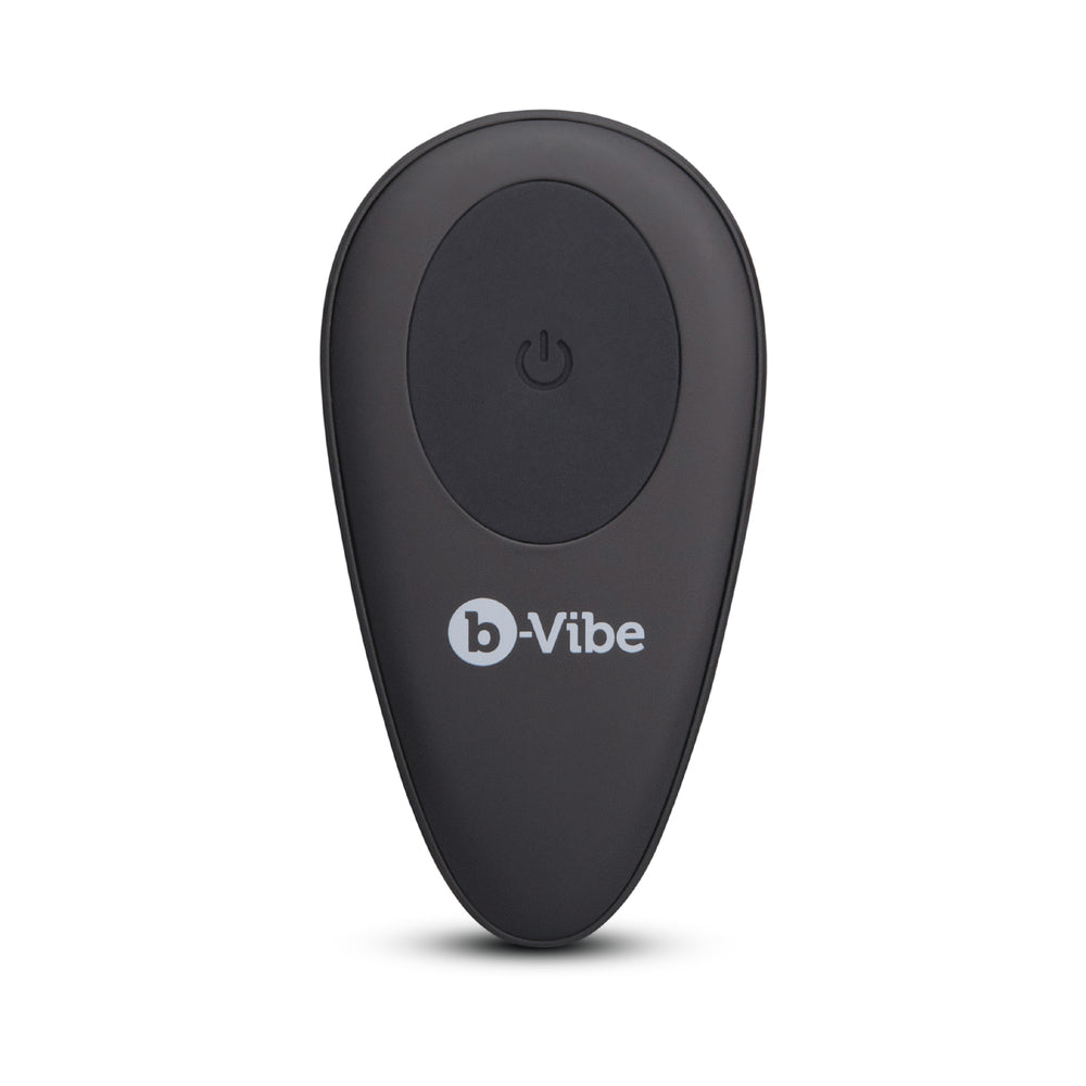 b-Vibe Butties Anal Training 2-Piece Set – Assorted Colors