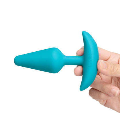b-Vibe Butties Anal Training 2-Piece Set – Assorted Colors