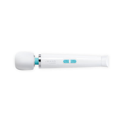 Le Wand Classique Petite Rechargeable Vibrating Massager – White