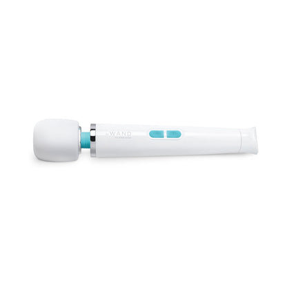 Le Wand Classique Petite Rechargeable Vibrating Massager – White