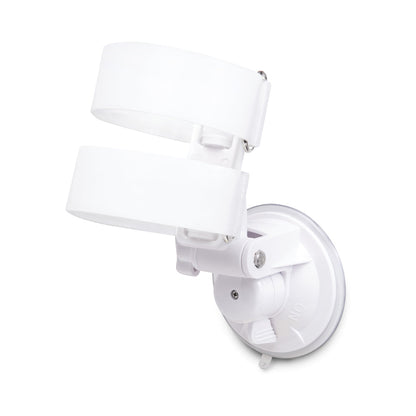Le Wand Classique Hands-Free Massager Holder - White