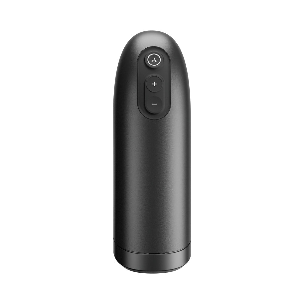 Arcwave Ion 2 Stroker with Pleasure Air Technology – Black