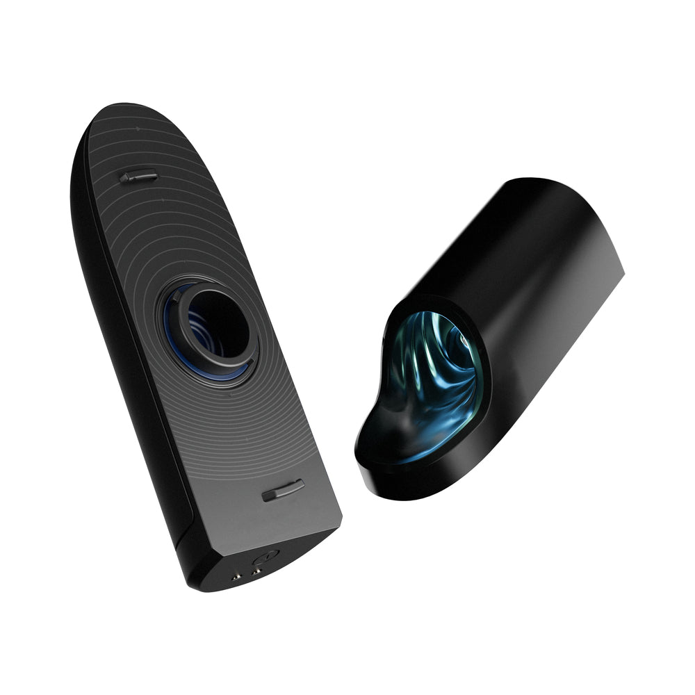 Arcwave Ion 2 Stroker with Pleasure Air Technology – Black