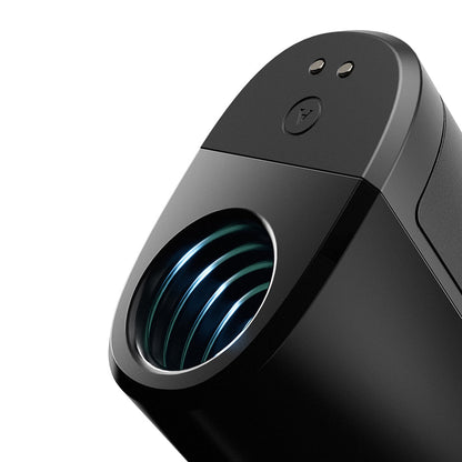 Arcwave Ion 2 Stroker with Pleasure Air Technology – Black