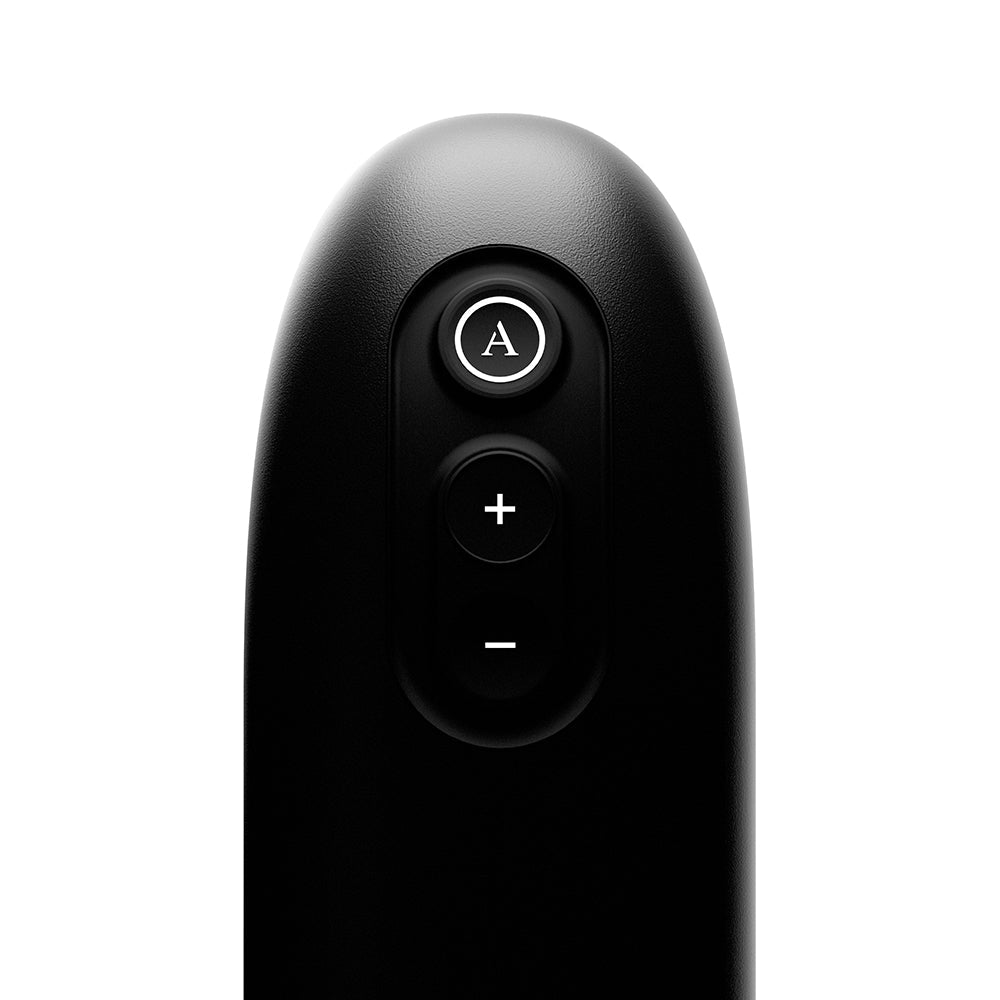 Arcwave Ion 2 Stroker with Pleasure Air Technology – Black