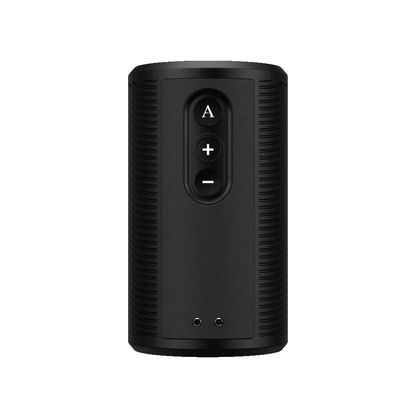 Arcwave Zing Vibrating Masturbator – Black