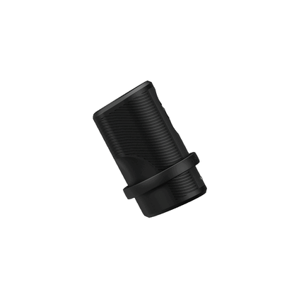 Arcwave Zing Vibrating Masturbator – Black