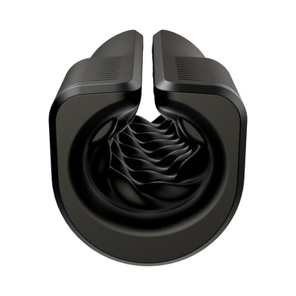 Arcwave Zing Vibrating Masturbator – Black