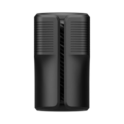 Arcwave Zing Vibrating Masturbator – Black