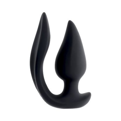 Evolved The Genie Black Multi-Play Toy with Dual Motors