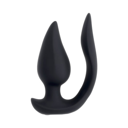 Evolved The Genie Black Multi-Play Toy with Dual Motors